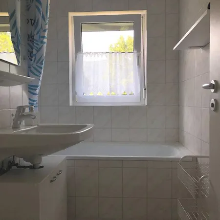Ferienwohnung Obereck * Inzell