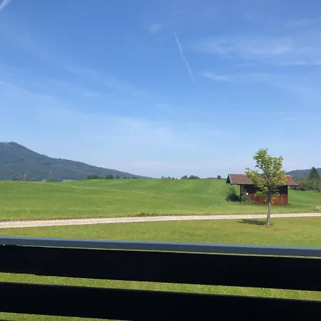 Ferienwohnung Obereck *