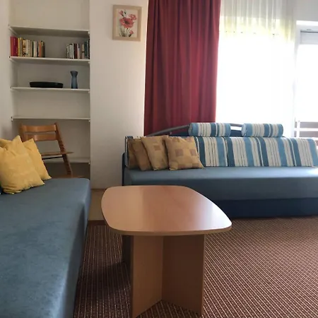 Ferienwohnung Obereck *