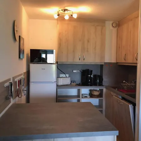 Διαμέρισμα Ferienwohnung Obereck