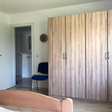 Ferienwohnung Obereck *
