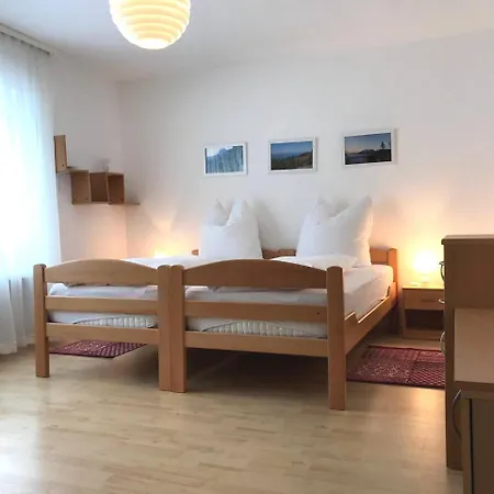 Ferienwohnung Obereck Διαμέρισμα Inzell