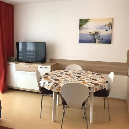 Ferienwohnung Obereck Διαμέρισμα