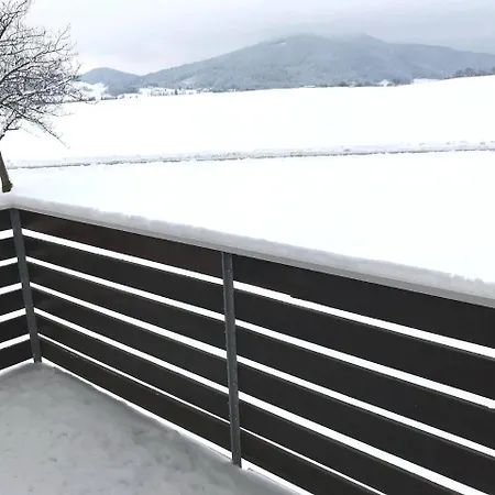 Ferienwohnung Obereck Διαμέρισμα Inzell
